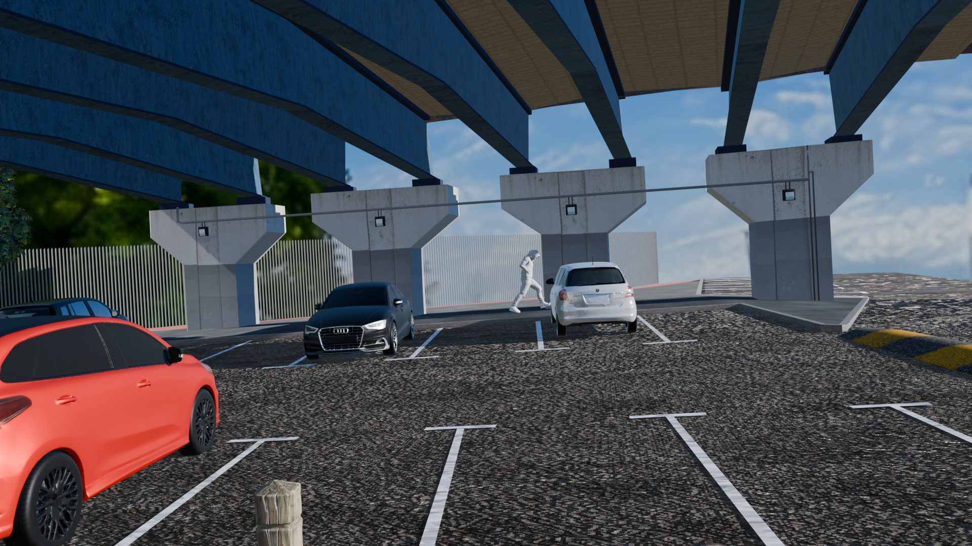 Featured project image