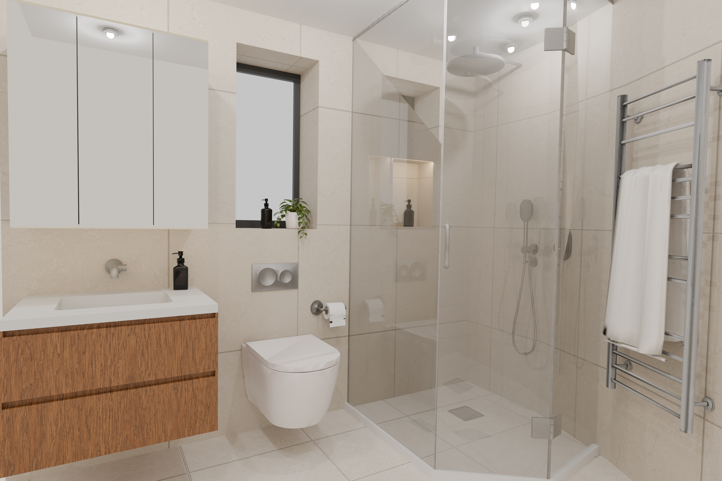 Design Based Visualisation comparison image A