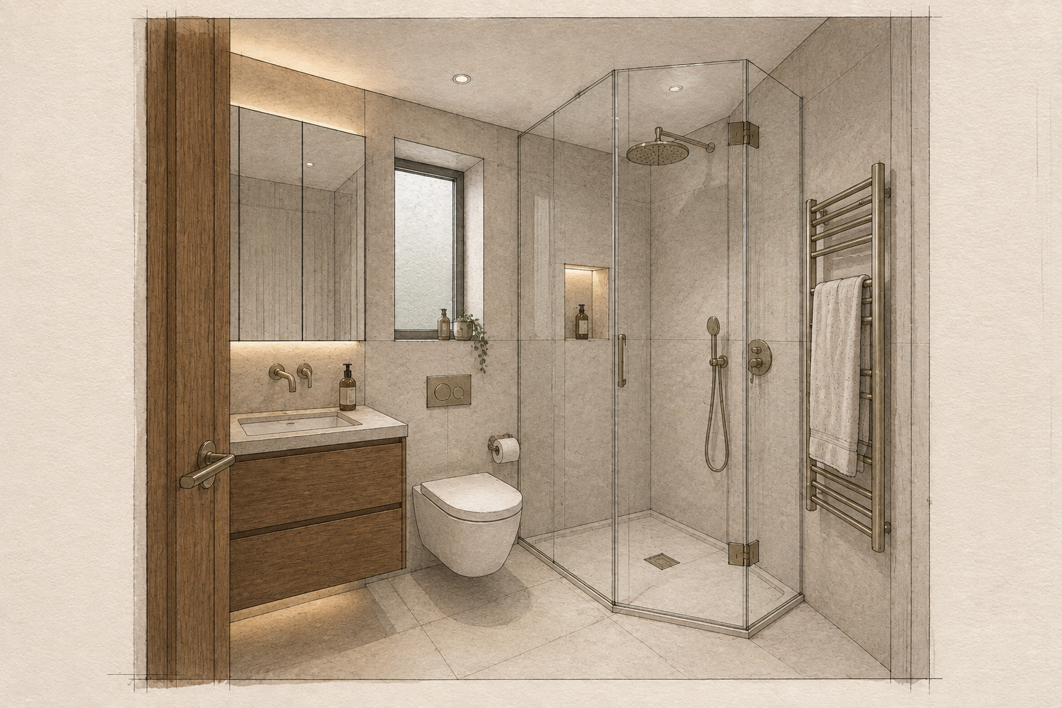 Design Based Visualisation comparison image B